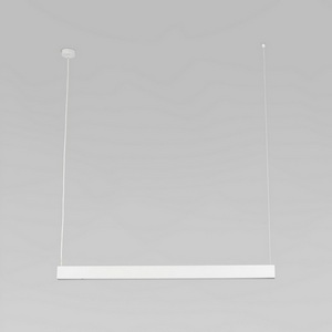Изображение товара Подвесной линейный светодиодный светильник TK Lighting Luxe 18079