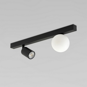 Изображение товара Настенно-потолочный светильник TK Lighting Vox 10000 в форме шара