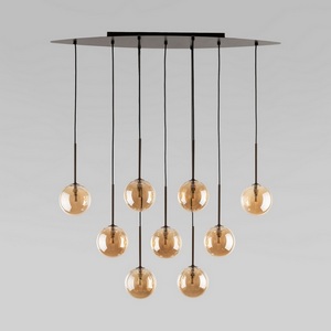 Изображение товара Подвесной светильник TK Lighting Estera 6149 шарики