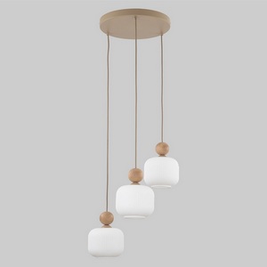 Изображение товара Подвесной светильник TK Lighting Ballo 11050