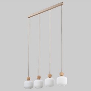 Изображение товара Подвесной светильник TK Lighting Ballo 11051