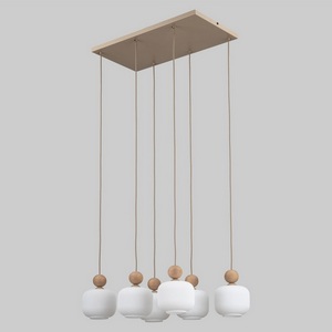Изображение товара Подвесной светильник TK Lighting Ballo 11052