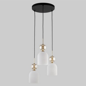 Изображение товара Подвесной светильник TK Lighting Sophia Cognac 11021