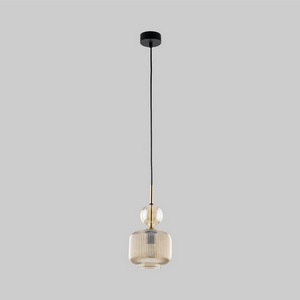 Изображение товара Подвесной светильник TK Lighting Sophia Cognac 11038