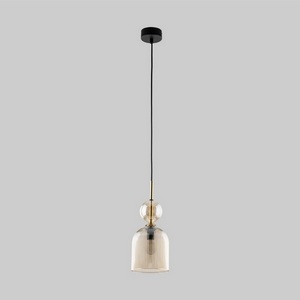 Изображение товара Подвесной светильник TK Lighting Sophia Cognac 11039