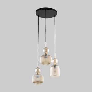 Изображение товара Подвесной светильник TK Lighting Sophia Cognac 11041