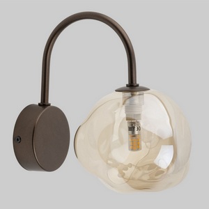 Изображение товара Бра TK Lighting Lava Brown 11024