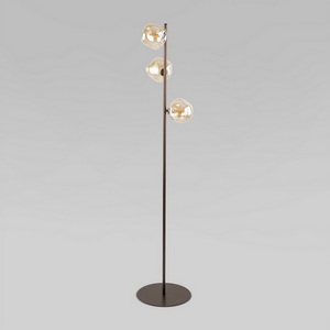 Изображение товара Торшер TK Lighting Lava Brown 16150