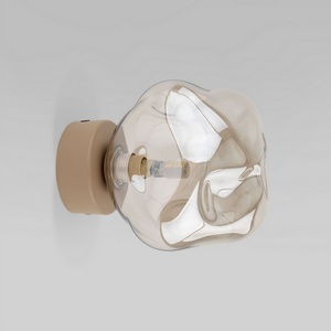 Изображение товара Настенно-потолочный светильник TK Lighting Lava Sabia 11104