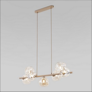 Изображение товара Подвесной светильник TK Lighting Lava Sabia 11109