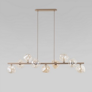 Изображение товара Подвесной светильник TK Lighting Lava Sabia 11110