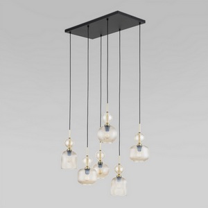 Изображение товара Подвесной светильник TK Lighting Sophia Cognac 11044