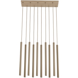 Изображение товара Подвесной светильник TK Lighting Ferro Sabia 11488