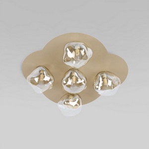 Изображение товара Потолочный светильник TK Lighting Lava Sabia 11475