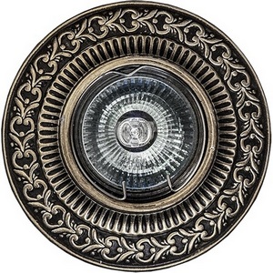 Изображение товара Встраиваемый светильник Точка света AZ AZ22AB