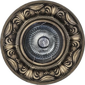 Изображение товара Встраиваемый светильник Точка света AZ AZ23AB