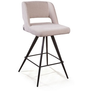 Изображение товара Стул полубарный Molly, ткань Top Concept Molly 2001000000000