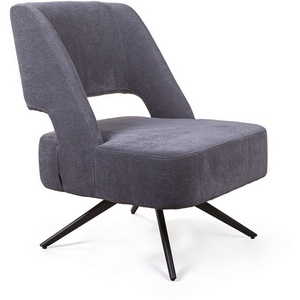 Изображение товара Кресло Molly, ткань серый Top Concept Molly 2001000000000