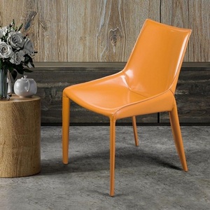 Изображение товара Стул David, кожа Top Concept David 2001000000000