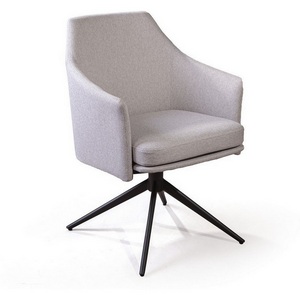 Изображение товара Стул с кручением Top Concept Ben, светло-серый