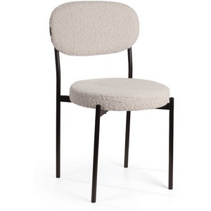 Изображение товара Стул Top Concept Mason, букле белый