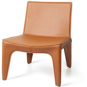 Изображение товара Лаунж кресло Top Concept Bocca, camel