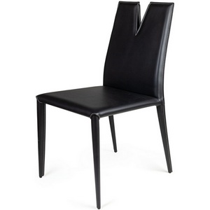 Изображение товара Стул Top Concept Boss, черный