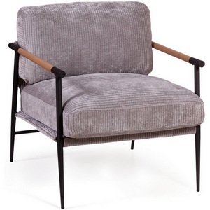 Изображение товара Кресло Laura, серый Top Concept (21157)