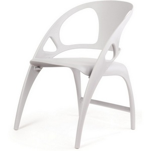 Изображение товара Стул складной Lilu белый Top Concept (21611)