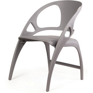 Изображение товара Стул складной Lilu серый Top Concept (21613)