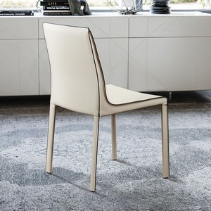 Изображение товара Стул Barrie, кожа Top Concept Barrie 2000000000000