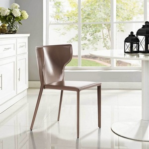 Изображение товара Стул Top Concept Austin, кожа капучино