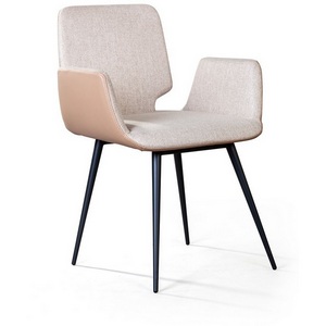 Изображение товара Стул с подлокотниками Adam, рогожка комби Top Concept ADAM 2000000000000