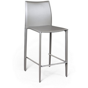 Изображение товара Стул полубарный Rolf, кожа тауп Top Concept Rolf 2001000000000