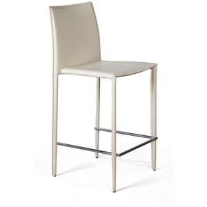 Изображение товара Стул полубарный Rolf, кожа Top Concept Rolf 2001000000000