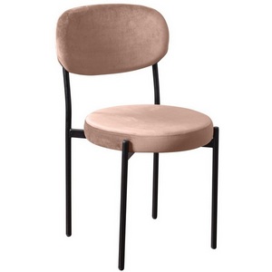 Изображение товара Стул Mason, бархат Top Concept Mason 76092