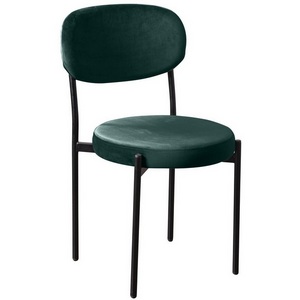 Изображение товара Стул Mason, бархат зелёный Top Concept Mason 76089
