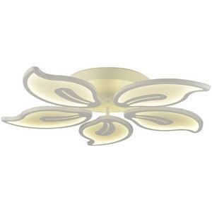 Изображение товара Потолочная светодиодная люстра TopLight Frederica TL1143-65D с цветами