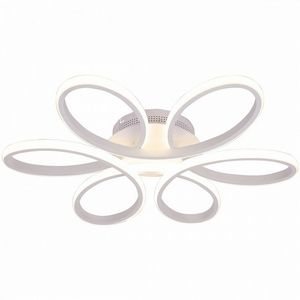 Изображение товара Потолочная светодиодная люстра TopLight Geraldine TL1144-71D