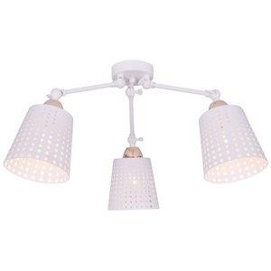 Изображение товара Потолочная люстра TopLight Kristiana TL1154-3D