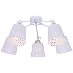 Изображение товара Потолочная люстра TopLight Kristiana TL1154-5D