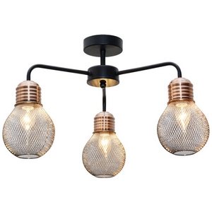 Изображение товара Потолочная люстра TopLight Grissell TL1155-3D