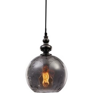 Изображение товара Подвесной светильник TopLight Ida TL1172H-01SM в форме шара