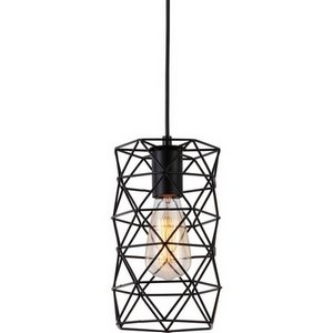 Изображение товара Подвесной светильник TopLight Marcia TL1175H-01BK
