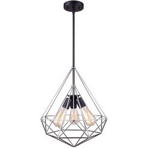 Изображение товара Подвесной светильник TopLight Grizel TL1178H-03BC