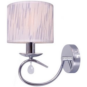 Изображение товара Бра TopLight Mercy TL1193B-01CH с подвесками