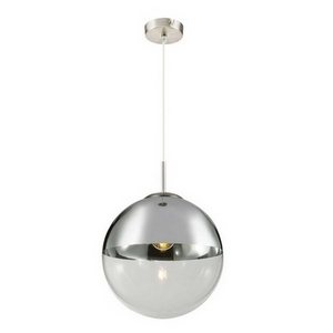 Изображение товара Подвесной светильник TopLight Glass TL1203H-21CH в форме шара