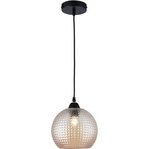 Изображение товара Подвесной светильник TopLight Verity TL1212H-01TR в форме шара