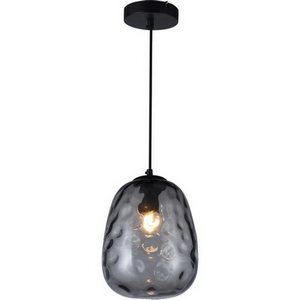 Изображение товара Подвесной светильник TopLight Lillian TL1218H-01BL в форме шара