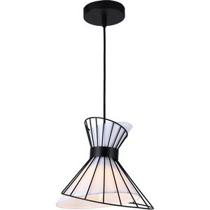 Изображение товара Подвесной светильник TopLight Kathleen TL1218H-01BW